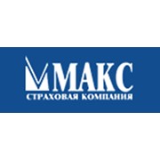 Логотип компании Макс, ЗАО (Москва)