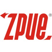 Логотип компании ZPUE Украина, ООО (Ивано-Франковск)