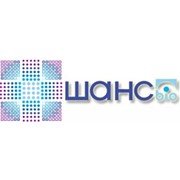 Логотип компании Шанс Био, АО (Москва)