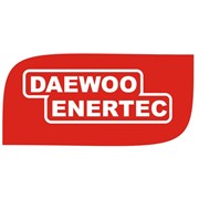 Логотип компании Daewoo Enertec, ТОО (Павлодар)