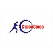 Логотип компании Стройсоюз, ООО (Великий Новгород)