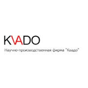 Логотип компании Квадо, ООО НПФ (Харьков)