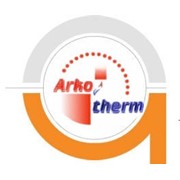 Логотип компании Арко-терм, ООО (Черкассы)