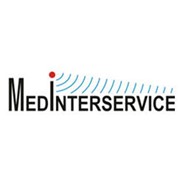 Логотип компании МедИнтерСервис, ЧП (Киев)