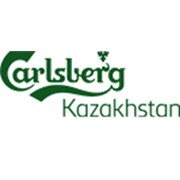 Логотип компании Карлсберг Казахстан, ТОО (Carlsberg Kazakhstan) (Алматы)