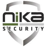 Логотип компании Агентство по безопасности НИКА (Черкассы)