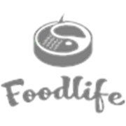 Логотип компании FoodLife (Санкт-Петербург)