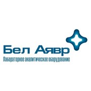 Логотип компании Бел-Аявр, ОДО (Минск)