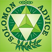 Логотип компании Solomon Advice, ТОО (Шымкент)