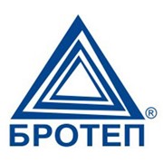 Логотип компании БРОТЕП-ЕКО, АТ (Бровары)