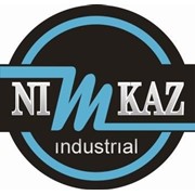 Логотип компании Nimkaz (Нимказ),ТОО (Алматы)