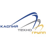 Логотип компании КаспийТехноГрупп, ТОО (Актау)