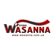 Логотип компании Студия Wasanna (Wasanna Studio), ЧП (Киев)