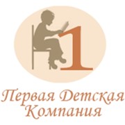 Логотип компании Первая Детская Компания, ООО (Долгопрудный)