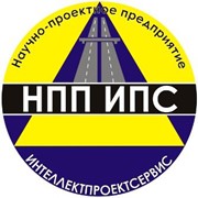 Логотип компании Интеллектпроектсервис НПП, ООО (Харьков)