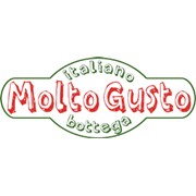 Логотип компании Molto Gusto (Одесса)