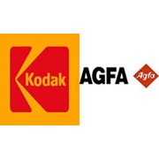 Логотип компании Кодак-Украина, ООО (Киев)