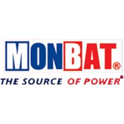Логотип компании СМАЙЛ фирма (monbat), ООО (Херсон)