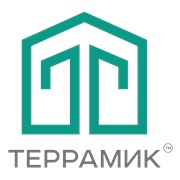 Логотип компании Террамик (Краснодар)