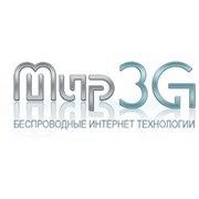 Логотип компании Мир 3Ж, ЧП (3G) (Киев)