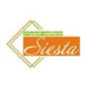 Логотип компании Siesta (Сиеста), ООО (Тула)
