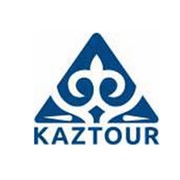 Логотип компании Каз Тур, АФ ТОО (Алматы)