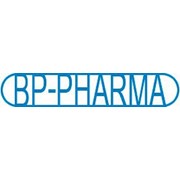Логотип компании Bp-pharma, ФЛП (Киев)