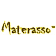 Логотип компании Магазин Materasso™, ФЛП (Харьков)
