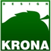 Логотип компании Крона-материал, ЧП (Бровары)