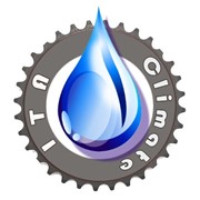 Логотип компании Aquaprom Climate (Аквапром Климат), ООО (Москва)