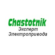 Логотип компании Chastotnik, ООО (Киев)