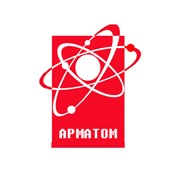 Логотип компании НИИЦ АРМАТОМ, ООО (Киев)