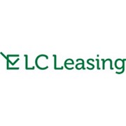 Логотип компании LC Leasing (ЛС Лизинг), ТОО (Алматы)