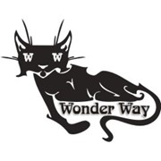 Логотип компании Wonder way, ИП (Алматы)
