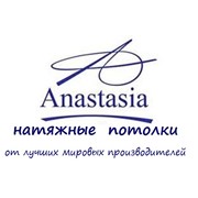 Логотип компании Анастасия, иностранное предприятие (Гомель)