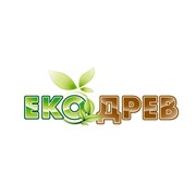Логотип компании ЕкоДрев , ООО (Чернигов)