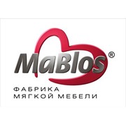 Логотип компании Мебельная фабрика MaBlos (Маблос), ООО (Казань)