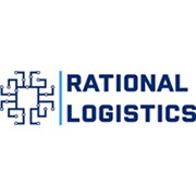 Логотип компании Rational Logistics (Киев)