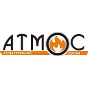 Логотип компании Атмос, ООО Торговый дом (Минск)