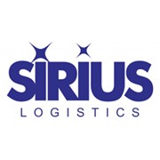 Логотип компании Сириус Логистик (Sirius Logistics), ТОО (Алматы)