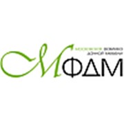 Логотип компании ООО “МФДМ“ (Москва)