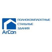Логотип компании Проект ArCon, ДП (Сумы)