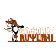 Логотип компании Кофемат, ООО (Екатеринбург)