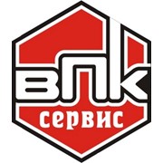 Логотип компании ВПК-Сервис, ООО (Чернигов)