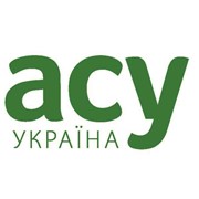 Логотип компании АСУ Украина, ООО (Киев)