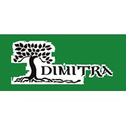 Логотип компании ДИМИТРА, ООО (Москва)