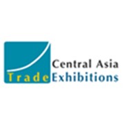 Логотип компании Central Asia Trade Exhibitions (Централ Азия Трейд Экзибишнс), ТОО (Алматы)