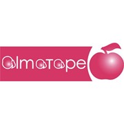 Логотип компании TM Alma Tape (Алма Тэйп), ТОО (Алматы)