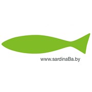 Логотип компании Сардина бэйби, ООО (Минск)