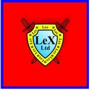Логотип компании Lex Ltd (Лекс Лтд), ТОО (Караганда)
